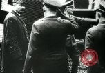 Standbild Deutsche JU-52 trimotor Verkehrsmittel Flugzeug Frankreich, 1940, aus Sekunde 6 historischem Filmmaterial Videoclip 65675028017