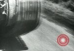 Standbild Deutsche JU-52 trimotor Verkehrsmittel Flugzeug Frankreich, 1940, aus Sekunde 27 historischem Filmmaterial Videoclip 65675028017
