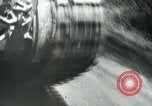 Standbild Deutsche JU-52 trimotor Verkehrsmittel Flugzeug Frankreich, 1940, aus Sekunde 28 historischem Filmmaterial Videoclip 65675028017