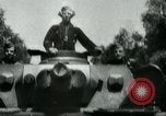Standbild Deutsche JU-52 trimotor Verkehrsmittel Flugzeug Frankreich, 1940, aus Sekunde 33 historischem Filmmaterial Videoclip 65675028017