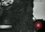 Standbild Deutsche JU-52 trimotor Verkehrsmittel Flugzeug Frankreich, 1940, aus Sekunde 44 historischem Filmmaterial Videoclip 65675028017