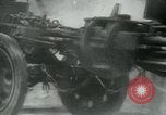 Standbild Deutsche JU-52 trimotor Verkehrsmittel Flugzeug Frankreich, 1940, aus Sekunde 47 historischem Filmmaterial Videoclip 65675028017