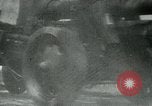Standbild Deutsche JU-52 trimotor Verkehrsmittel Flugzeug Frankreich, 1940, aus Sekunde 48 historischem Filmmaterial Videoclip 65675028017