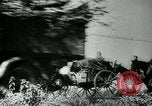 Standbild Deutsche JU-52 trimotor Verkehrsmittel Flugzeug Frankreich, 1940, aus Sekunde 60 historischem Filmmaterial Videoclip 65675028017