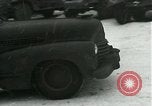 Standbild französischen Generälen Luneville Frankreich, 1945, aus Sekunde 13 historischem Filmmaterial Videoclip 65675028018