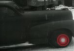 Standbild französischen Generälen Luneville Frankreich, 1945, aus Sekunde 14 historischem Filmmaterial Videoclip 65675028018