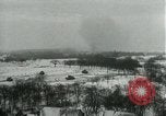Standbild USA Infanteristen Belgien, 1945, aus Sekunde 4 historischem Filmmaterial Videoclip 65675028019