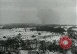 Standbild USA Infanteristen Belgien, 1945, aus Sekunde 5 historischem Filmmaterial Videoclip 65675028019