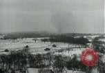 Standbild USA Infanteristen Belgien, 1945, aus Sekunde 6 historischem Filmmaterial Videoclip 65675028019
