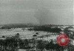 Standbild USA Infanteristen Belgien, 1945, aus Sekunde 10 historischem Filmmaterial Videoclip 65675028019