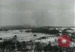Standbild USA Infanteristen Belgien, 1945, aus Sekunde 21 historischem Filmmaterial Videoclip 65675028019
