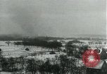 Standbild USA Infanteristen Belgien, 1945, aus Sekunde 23 historischem Filmmaterial Videoclip 65675028019