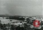 Standbild USA Infanteristen Belgien, 1945, aus Sekunde 28 historischem Filmmaterial Videoclip 65675028019