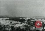 Standbild USA Infanteristen Belgien, 1945, aus Sekunde 29 historischem Filmmaterial Videoclip 65675028019