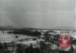 Standbild USA Infanteristen Belgien, 1945, aus Sekunde 33 historischem Filmmaterial Videoclip 65675028019