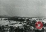 Standbild USA Infanteristen Belgien, 1945, aus Sekunde 35 historischem Filmmaterial Videoclip 65675028019