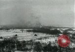 Standbild USA Infanteristen Belgien, 1945, aus Sekunde 58 historischem Filmmaterial Videoclip 65675028019