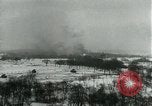 Standbild USA Infanteristen Belgien, 1945, aus Sekunde 59 historischem Filmmaterial Videoclip 65675028019