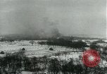 Standbild USA Infanteristen Belgien, 1945, aus Sekunde 60 historischem Filmmaterial Videoclip 65675028019