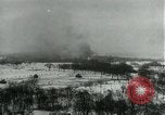 Standbild USA Infanteristen Belgien, 1945, aus Sekunde 61 historischem Filmmaterial Videoclip 65675028019