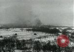 Standbild USA Infanteristen Belgien, 1945, aus Sekunde 62 historischem Filmmaterial Videoclip 65675028019