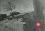 Standbild 153rd Combat Engineer Battalion Lauterback Deutschland, 1945, aus Sekunde 3 historischem Filmmaterial Videoclip 65675028020