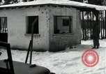 Standbild 153rd Combat Engineer Battalion Lauterback Deutschland, 1945, aus Sekunde 4 historischem Filmmaterial Videoclip 65675028020