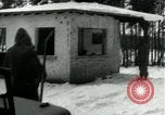 Standbild 153rd Combat Engineer Battalion Lauterback Deutschland, 1945, aus Sekunde 5 historischem Filmmaterial Videoclip 65675028020