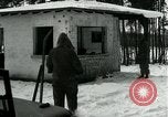 Standbild 153rd Combat Engineer Battalion Lauterback Deutschland, 1945, aus Sekunde 6 historischem Filmmaterial Videoclip 65675028020