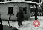 Standbild 153rd Combat Engineer Battalion Lauterback Deutschland, 1945, aus Sekunde 7 historischem Filmmaterial Videoclip 65675028020