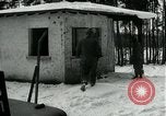 Standbild 153rd Combat Engineer Battalion Lauterback Deutschland, 1945, aus Sekunde 8 historischem Filmmaterial Videoclip 65675028020