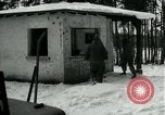 Standbild 153rd Combat Engineer Battalion Lauterback Deutschland, 1945, aus Sekunde 9 historischem Filmmaterial Videoclip 65675028020