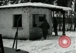 Standbild 153rd Combat Engineer Battalion Lauterback Deutschland, 1945, aus Sekunde 10 historischem Filmmaterial Videoclip 65675028020