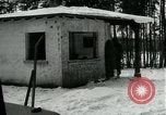 Standbild 153rd Combat Engineer Battalion Lauterback Deutschland, 1945, aus Sekunde 13 historischem Filmmaterial Videoclip 65675028020