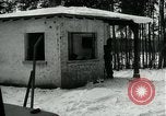 Standbild 153rd Combat Engineer Battalion Lauterback Deutschland, 1945, aus Sekunde 14 historischem Filmmaterial Videoclip 65675028020