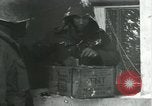 Standbild 153rd Combat Engineer Battalion Lauterback Deutschland, 1945, aus Sekunde 18 historischem Filmmaterial Videoclip 65675028020