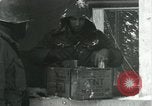 Standbild 153rd Combat Engineer Battalion Lauterback Deutschland, 1945, aus Sekunde 19 historischem Filmmaterial Videoclip 65675028020