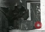 Standbild 153rd Combat Engineer Battalion Lauterback Deutschland, 1945, aus Sekunde 23 historischem Filmmaterial Videoclip 65675028020