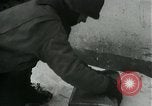 Standbild 153rd Combat Engineer Battalion Lauterback Deutschland, 1945, aus Sekunde 42 historischem Filmmaterial Videoclip 65675028020