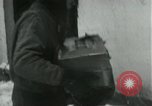 Standbild 153rd Combat Engineer Battalion Lauterback Deutschland, 1945, aus Sekunde 46 historischem Filmmaterial Videoclip 65675028020