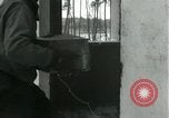 Standbild 153rd Combat Engineer Battalion Lauterback Deutschland, 1945, aus Sekunde 47 historischem Filmmaterial Videoclip 65675028020