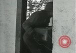 Standbild 153rd Combat Engineer Battalion Lauterback Deutschland, 1945, aus Sekunde 48 historischem Filmmaterial Videoclip 65675028020