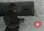 Standbild 153rd Combat Engineer Battalion Lauterback Deutschland, 1945, aus Sekunde 54 historischem Filmmaterial Videoclip 65675028020