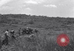 Standbild USA Soldaten Guam, 1944, aus Sekunde 8 historischem Filmmaterial Videoclip 65675028022