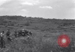 Standbild USA Soldaten Guam, 1944, aus Sekunde 9 historischem Filmmaterial Videoclip 65675028022