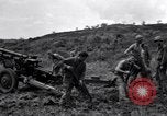 Standbild USA Soldaten Guam, 1944, aus Sekunde 16 historischem Filmmaterial Videoclip 65675028022