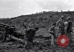 Standbild USA Soldaten Guam, 1944, aus Sekunde 17 historischem Filmmaterial Videoclip 65675028022