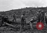 Standbild USA Soldaten Guam, 1944, aus Sekunde 19 historischem Filmmaterial Videoclip 65675028022