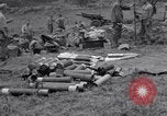 Standbild USA Soldaten Guam, 1944, aus Sekunde 21 historischem Filmmaterial Videoclip 65675028022