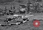 Standbild USA Soldaten Guam, 1944, aus Sekunde 23 historischem Filmmaterial Videoclip 65675028022
